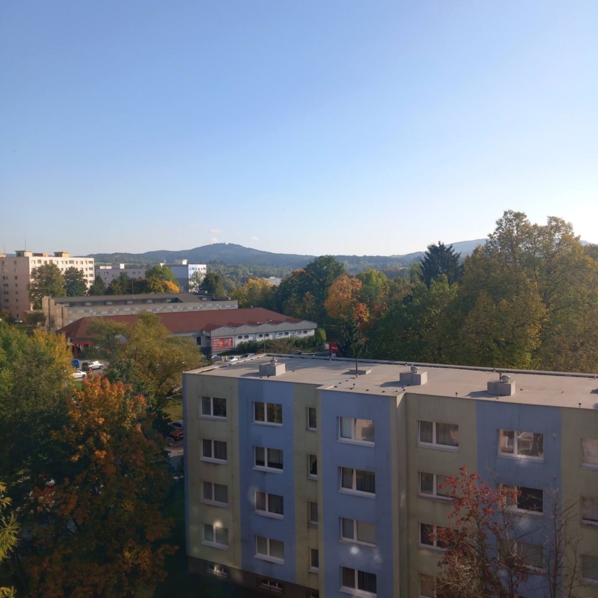 Byt 2+kk · 41 m² · Na Žižkově, Liberec - Rochlice u Liberce, Liberecký kraj - 4