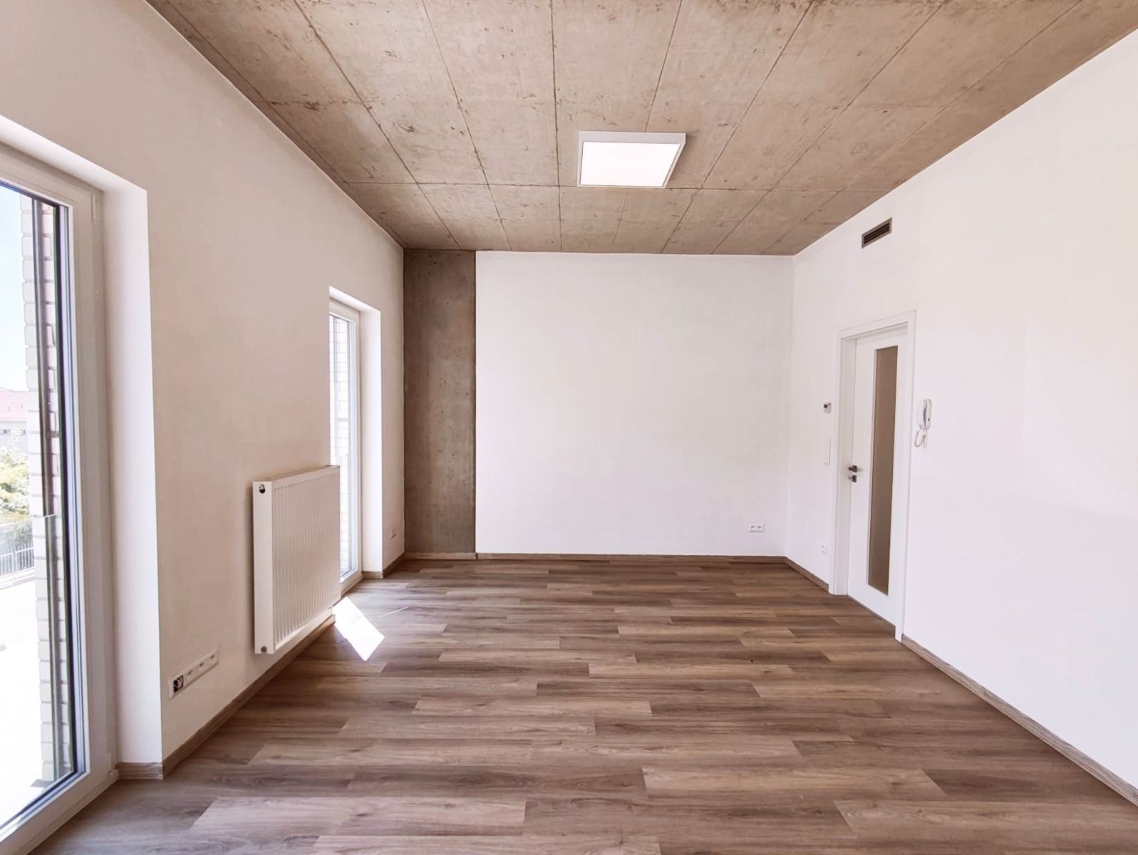 1+kk, Bohunická, Brno - Horní Heršpice, Jihomoravský kraj, 36 m² - 2