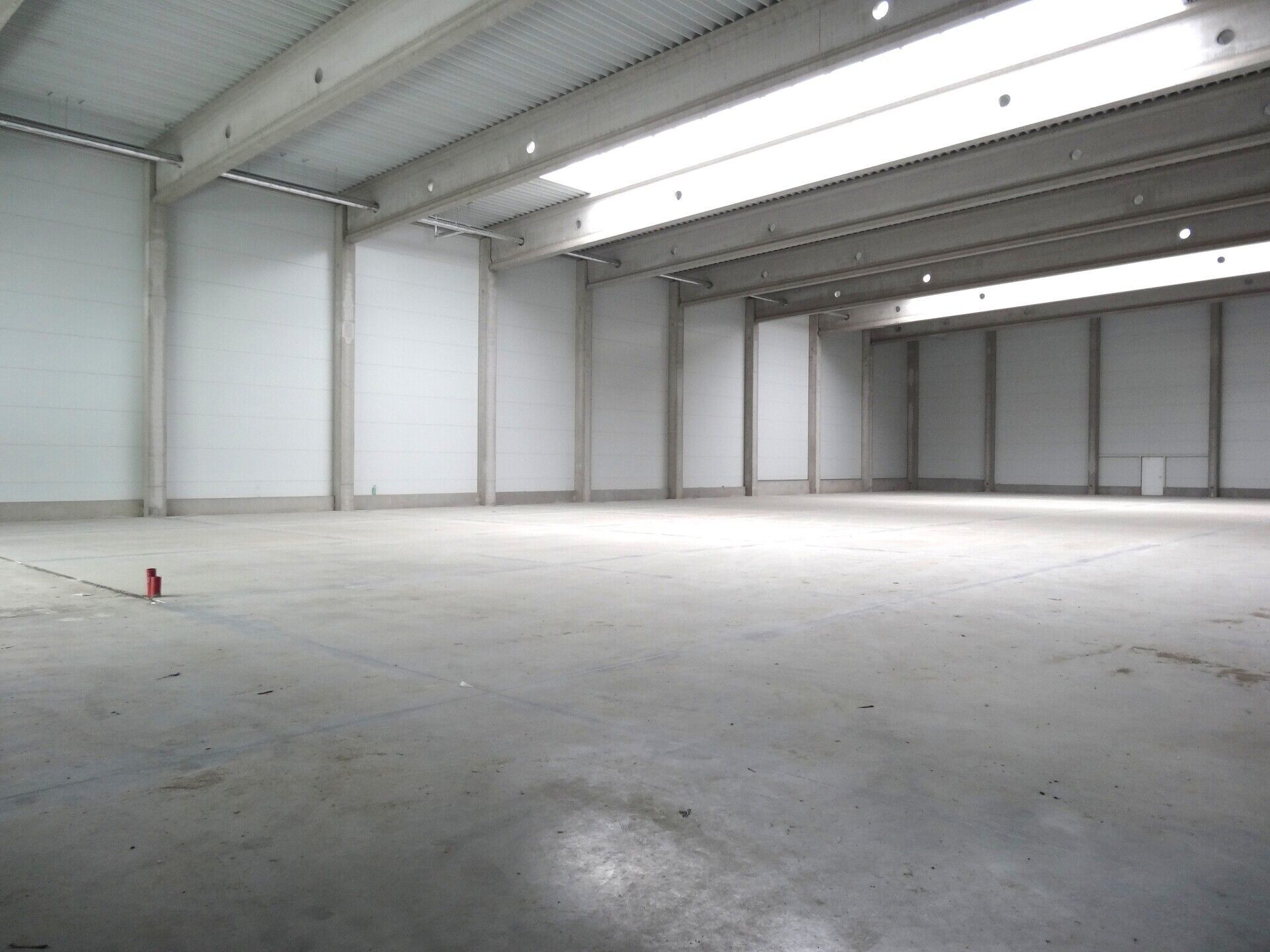 Pronájem sklad - Kralupy nad Vltavou, 1 m²