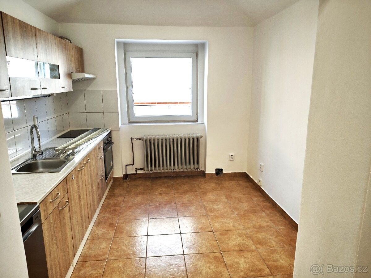 Pronájem rodinný dům - Jinočany, 252 25 - 5