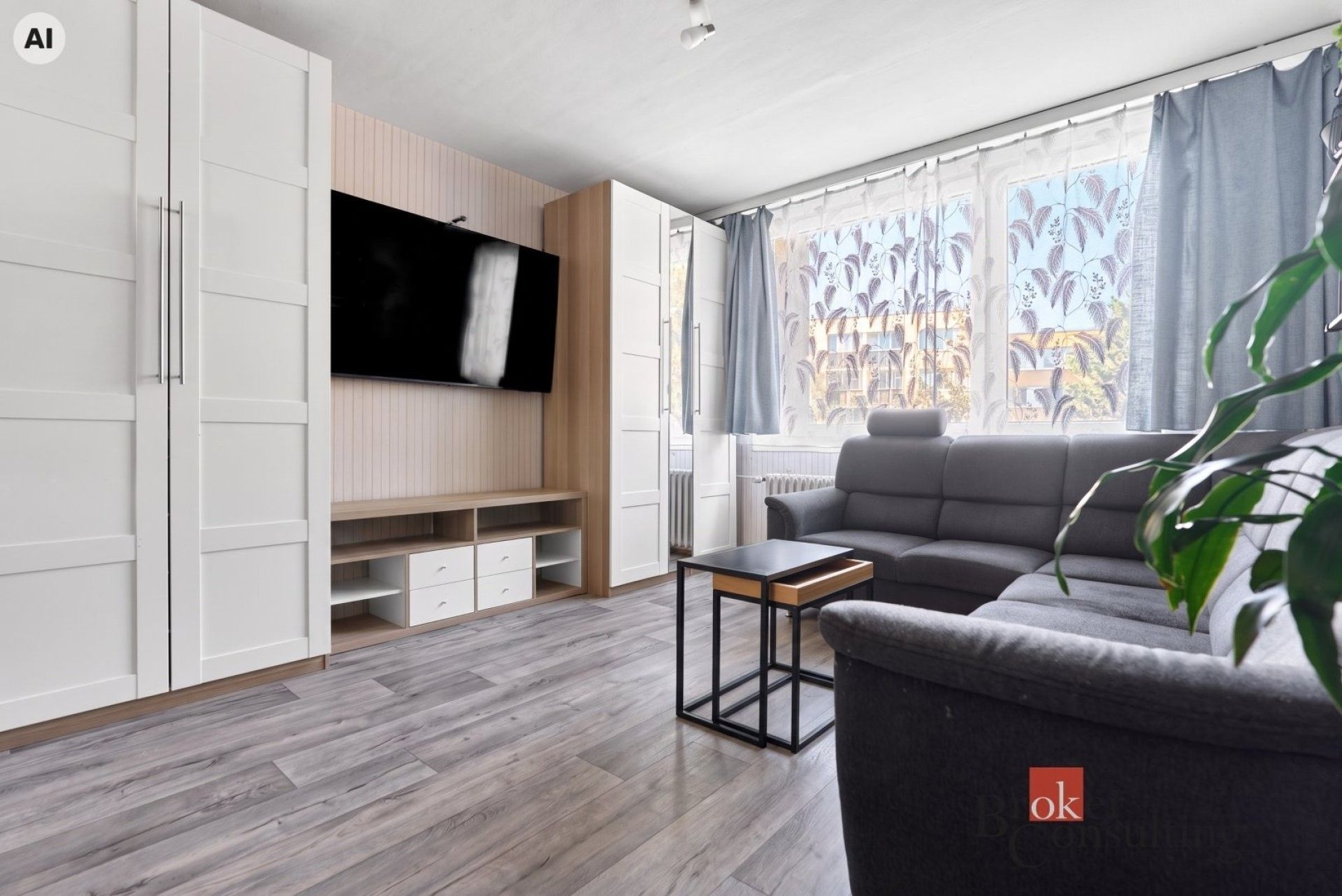 4+1, Libošovická, Praha, 81 m² - 1