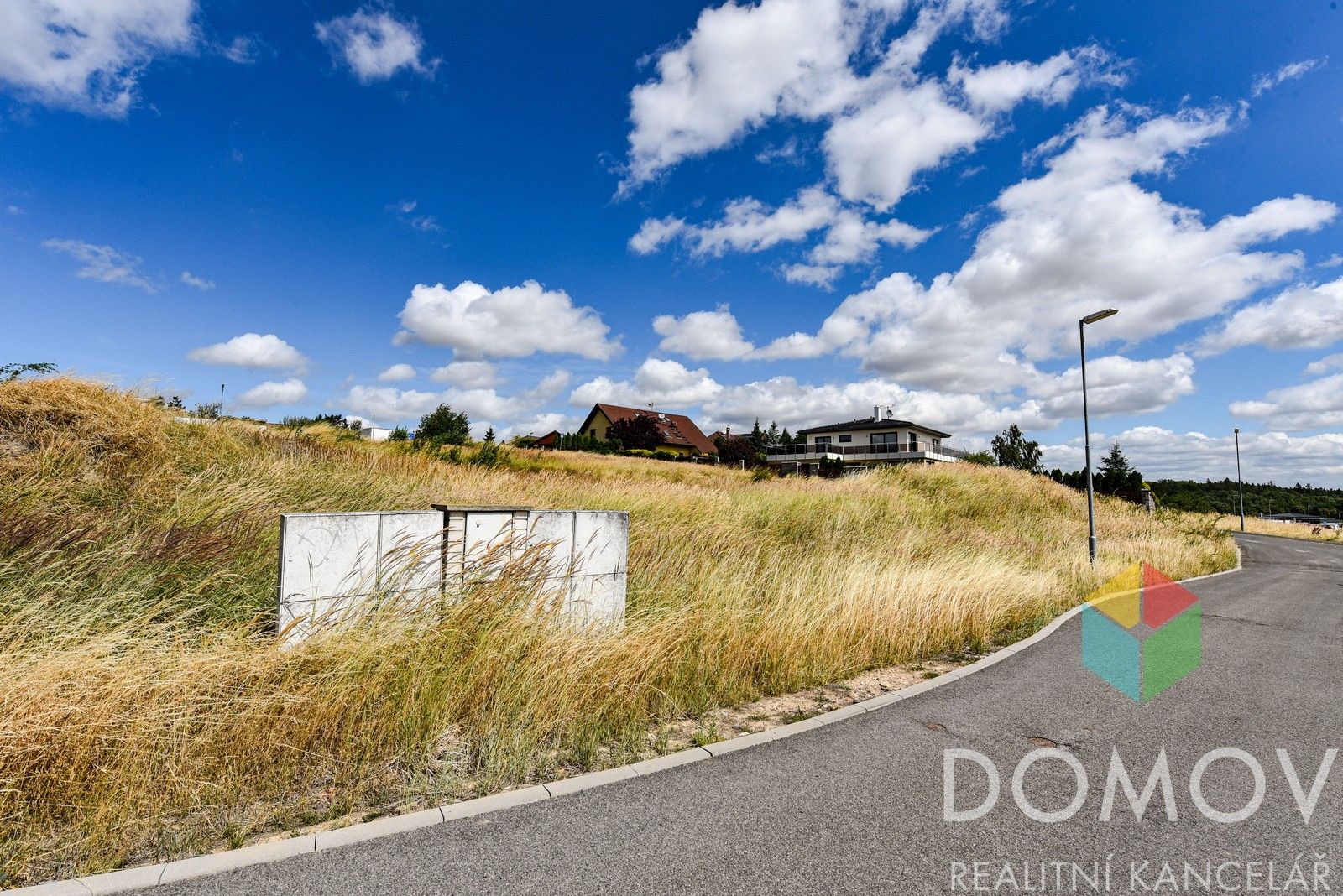 Prodej pozemek pro bydlení - Pod Homolí, Hořovice, 1 m²