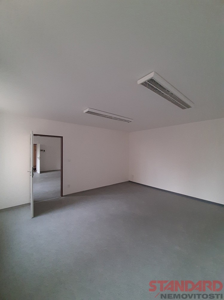 Komerční nemovitost · 50 m² · Lužany, okres Plzeň-Jih - 3