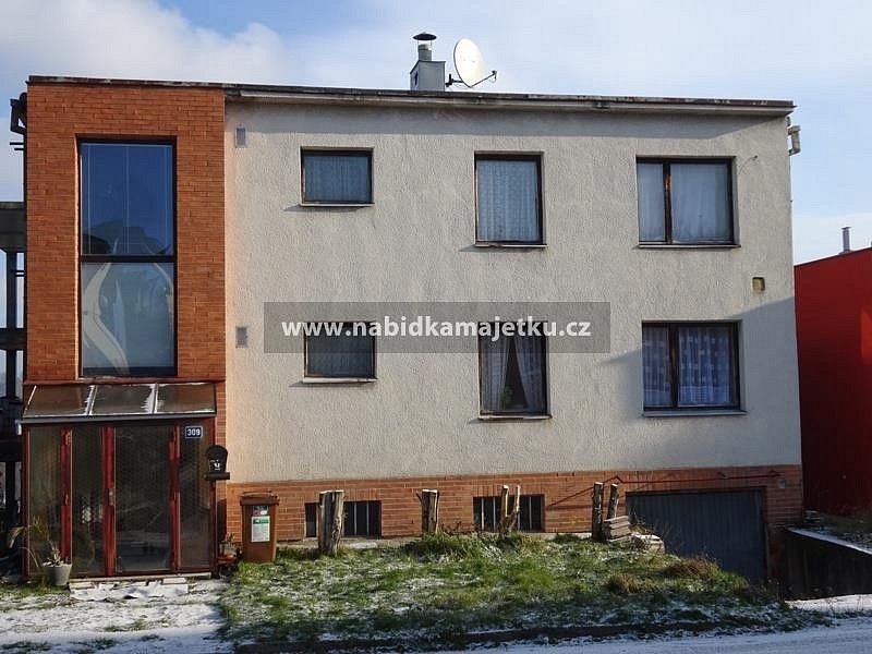 Rodinný dům · 246 m² · Zlín - 3