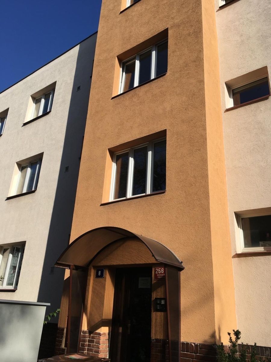 2+kk, Za Vokovickou vozovnou, Praha - Veleslavín, 51 m² - 1