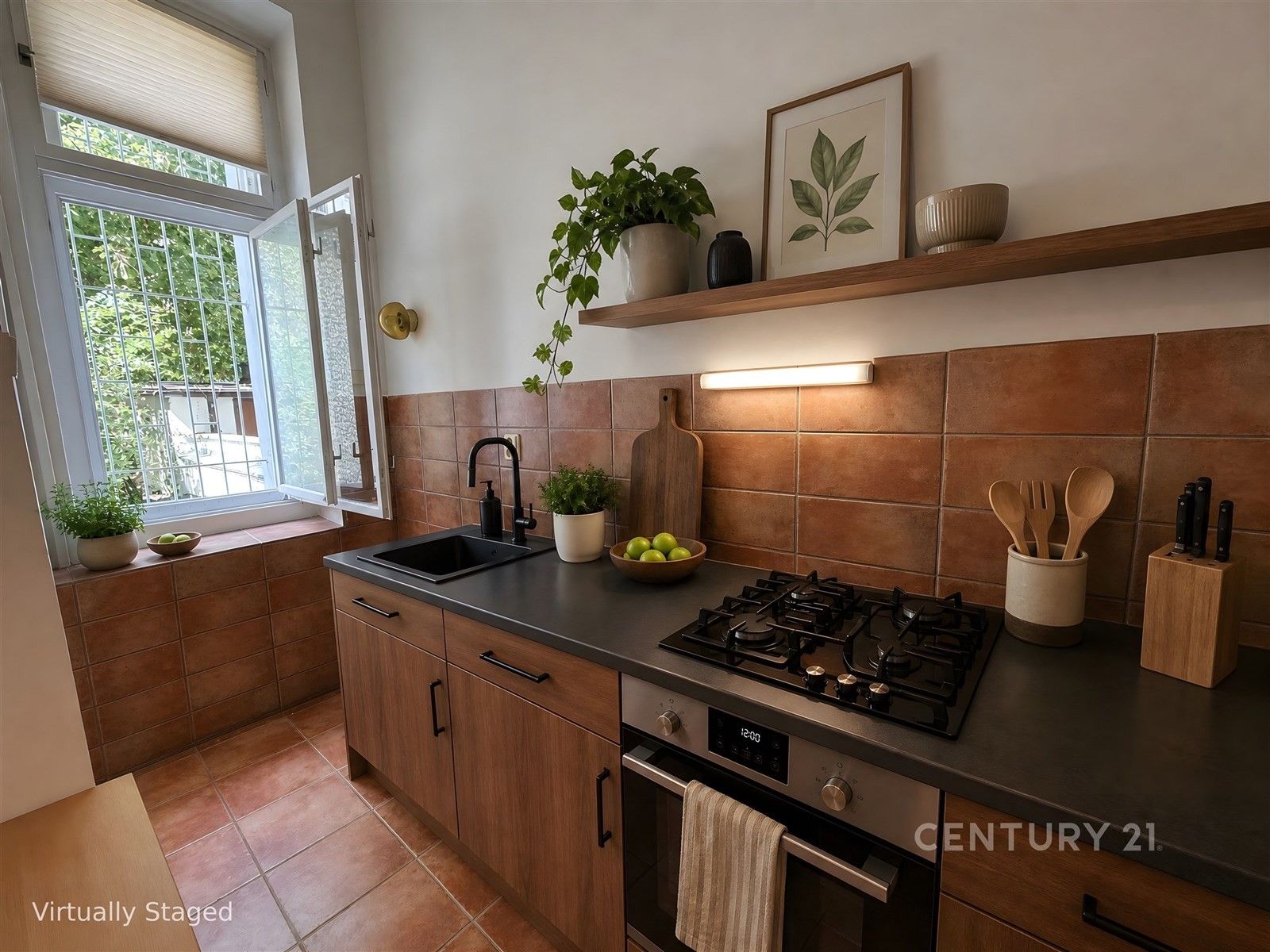 Byt 3+kk · 69 m² · Varšavská 882, Praha Vinohrady - 3