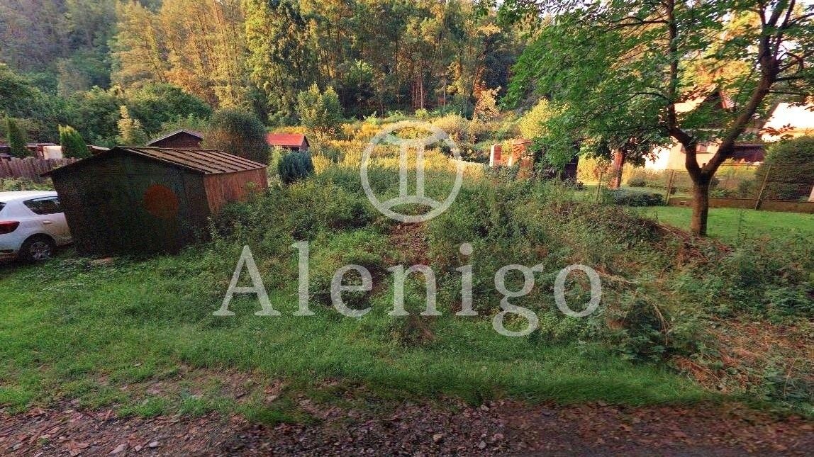 Zahrady, Oleško, Březová-Oleško, 342 m²