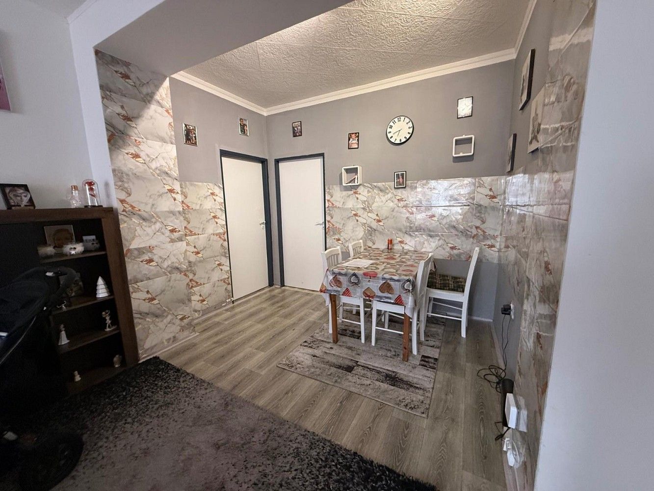 3+1, Osvobození, Jirkov, okres Chomutov, 60 m² - 2