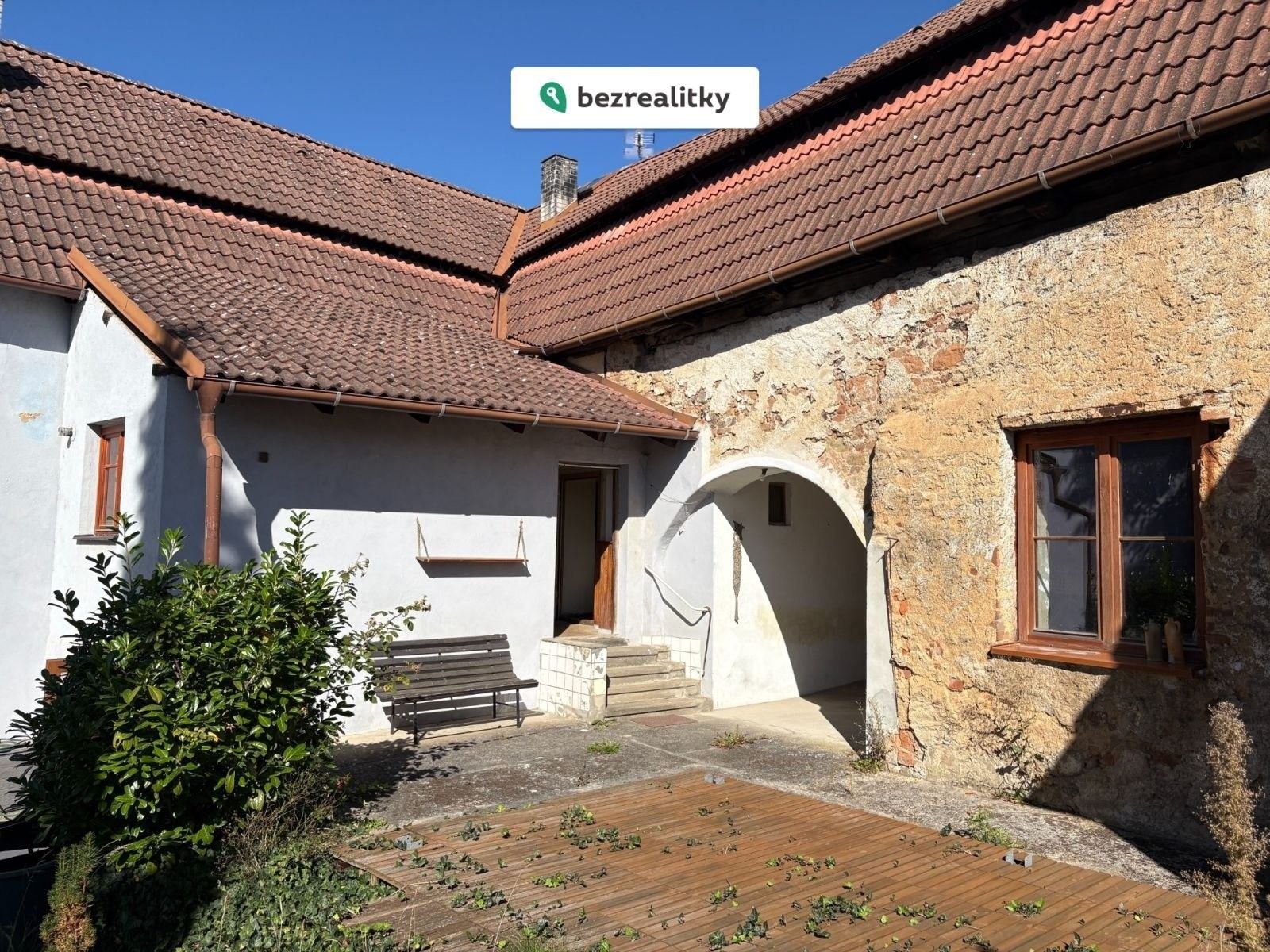 Rodinný dům · 122 m² · Malesická 42, Město Touškov - 4