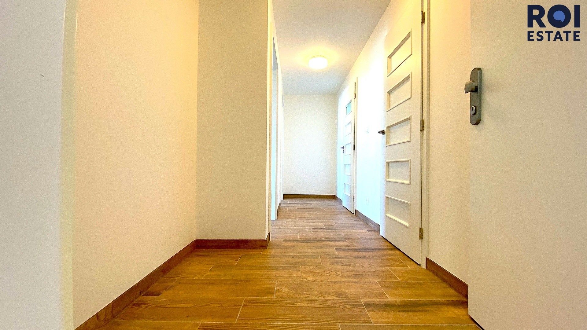 Byt 2+kk · 56 m² · Jedličkova, Lysá nad Labem - 3