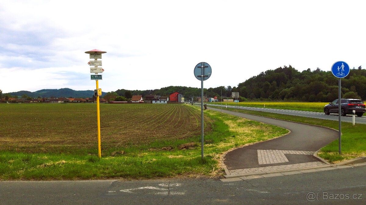 Pozemky pro bydlení, Šumperk, 787 01 - 2
