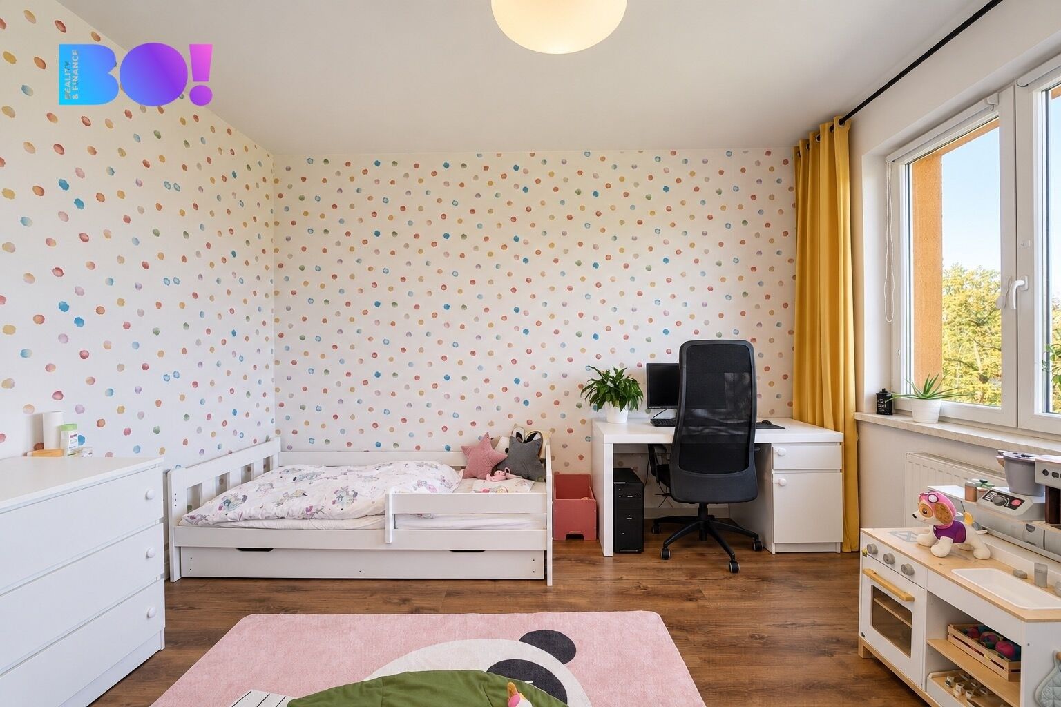 Prodej byt 3+1 - U Mlékárny, Český Těšín, 69 m² - 5