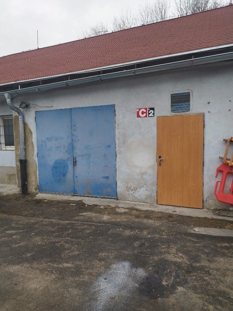 Sklady, Brno, 636 00