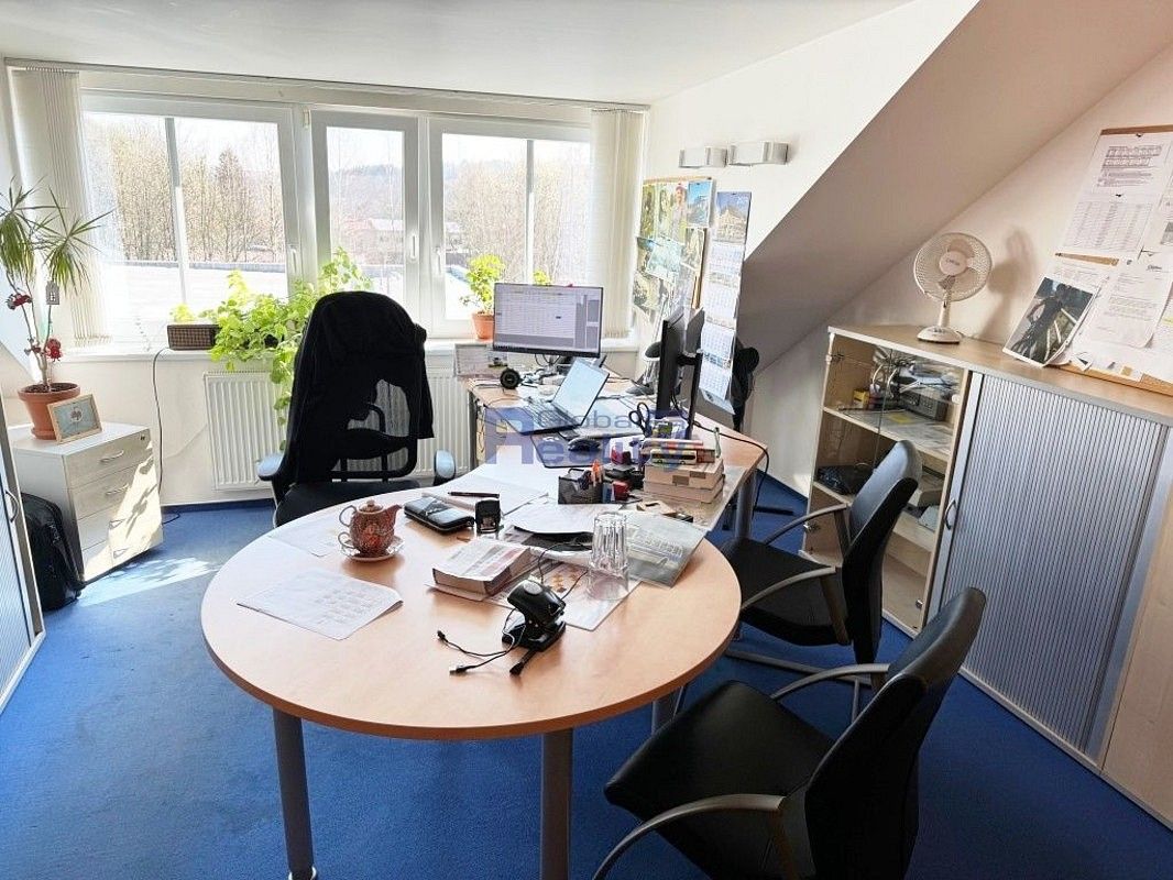 Prodej výrobní prostory - Svoboda nad Úpou, okres Trutnov, Královéhradecký kraj, 980 m² - 5