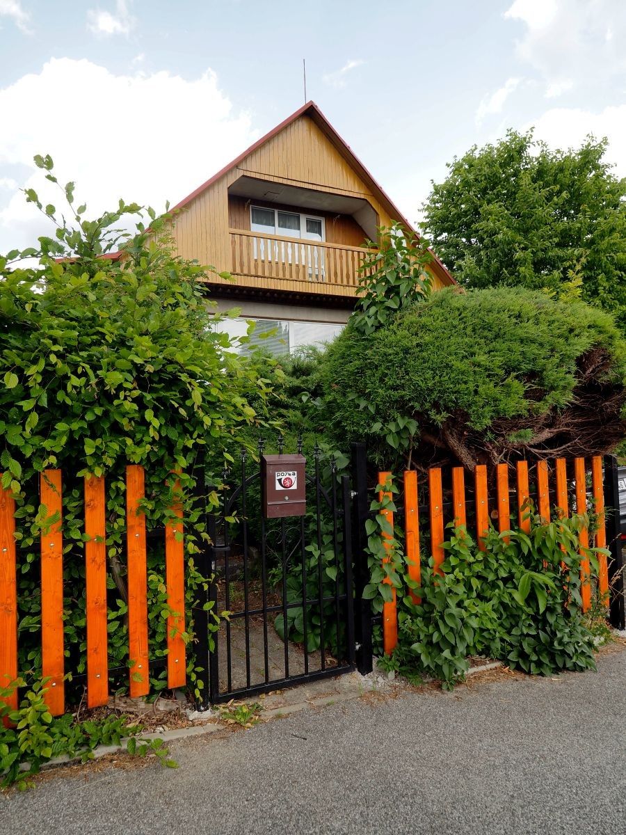 Prodej rodinný dům - Zásada, 110 m²