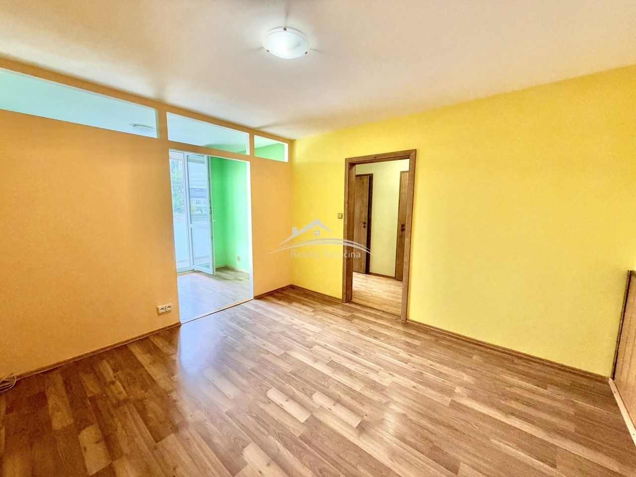 Pronájem byt 1+1 - Na Spravedlnosti, Havlíčkův Brod, 40 m² - 5