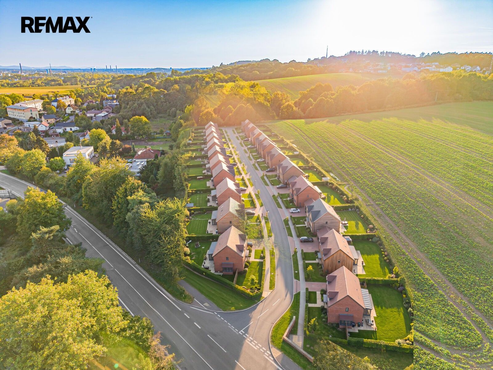 Prodej komerční pozemek - U Jana, Ostrava Petřkovice, 22 103 m² - 5