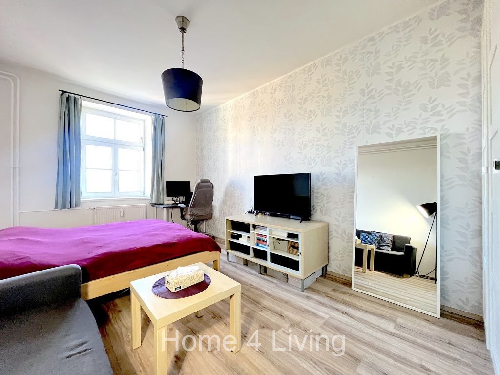 1+1, Tábor, Brno, 30 m² - 1