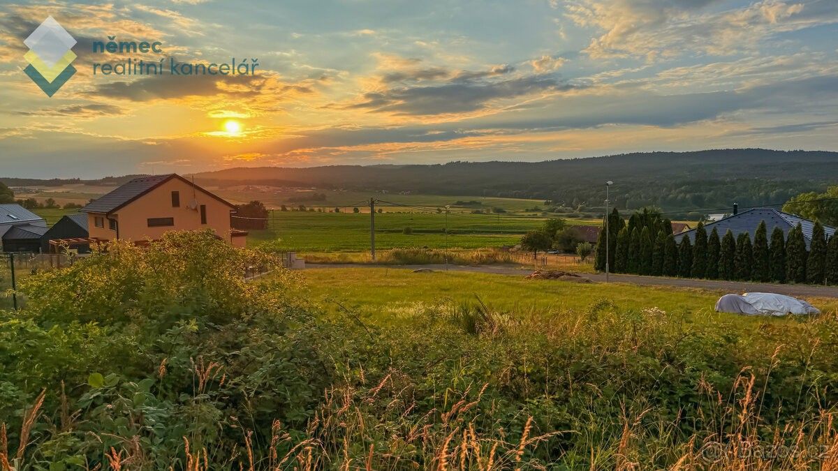 Pozemky pro bydlení, Rosovice, 262 11