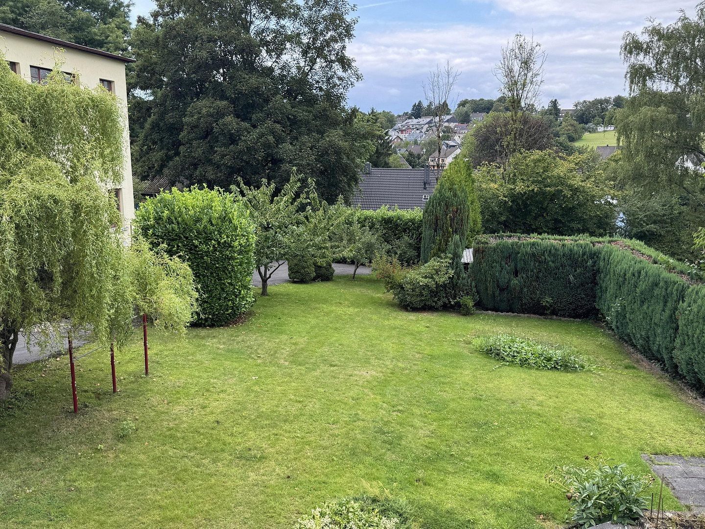 3+1, Wupperstr. 101 Solingen Solingen Nordrhein-Westfalen 42651, 65 m² - 1
