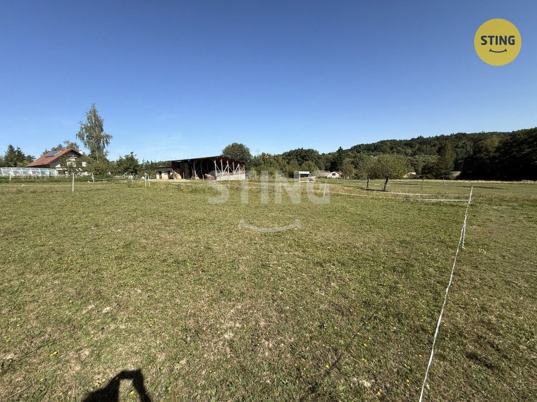 Pozemky pro bydlení, Albrechtice, 16 m² - 2