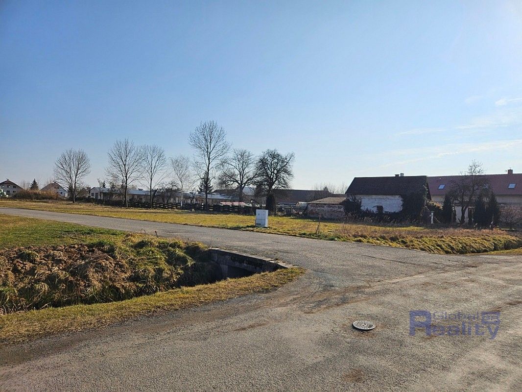 Prodej pozemek pro bydlení - Týniště nad Orlicí, okres Rychnov nad Kněžnou, Královéhradecký kraj - 5