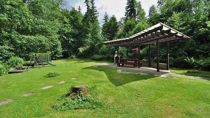 Chaty, Trojanovice, Moravskoslezský kraj - 2