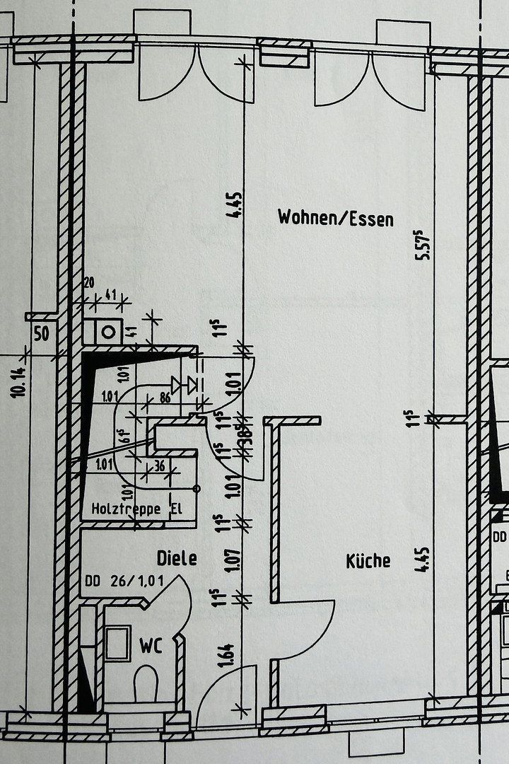 Rodinný dům · 147 m² · Steenkamp Hamburg Bahrenfeld Hamburg 22607 - 3