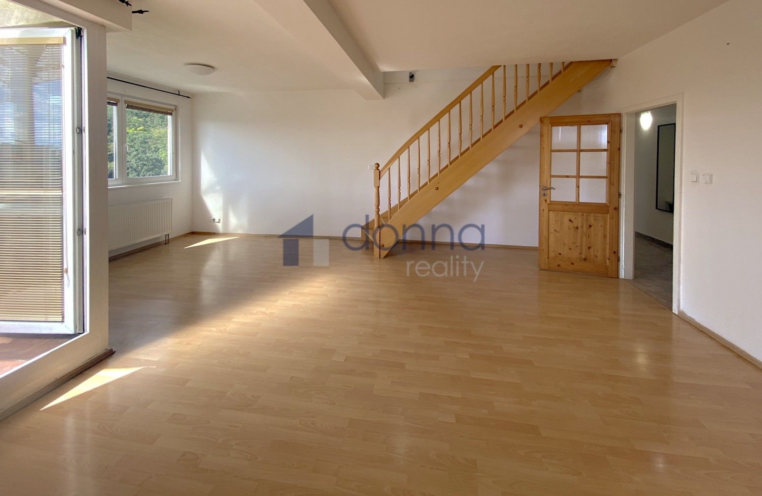 4+1, Šimůnkova, Praha Kobylisy, 111 m² - 1