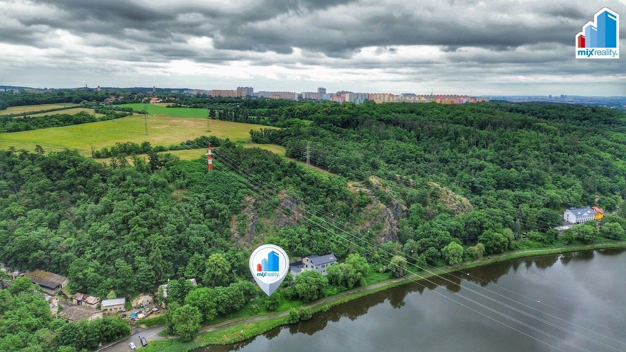 Prodej zahrada - Praha Bohnice, 761 m² - 5