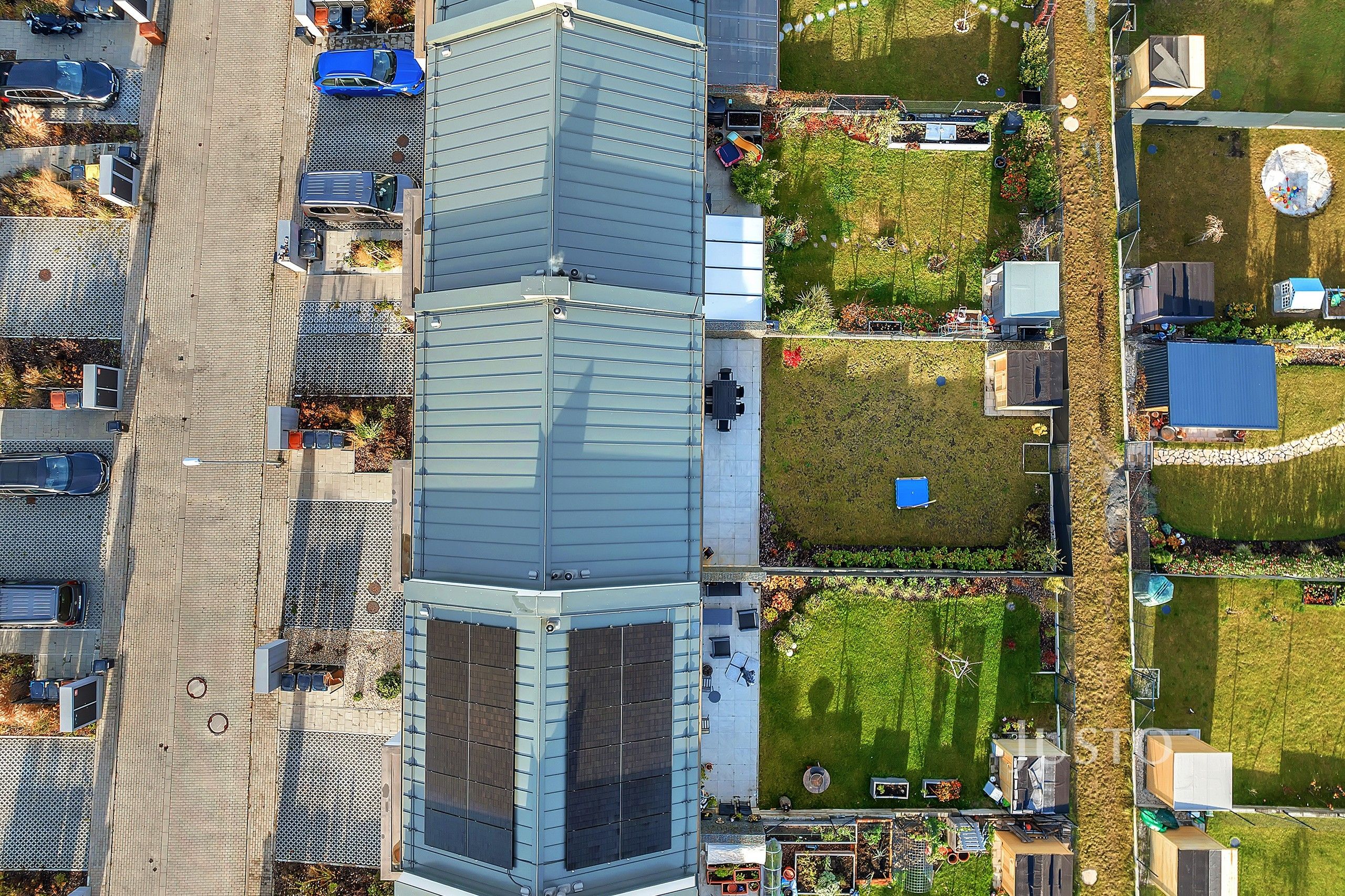 Prodej rodinný dům - Pod Horkou, Strančice, 128 m²