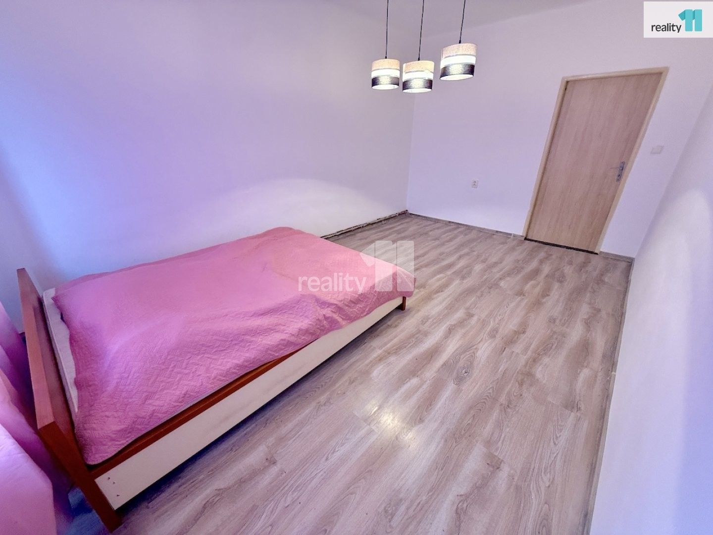 Pronájem byt 2+1 - Hlinky, Stanovice, 60 m² - 5