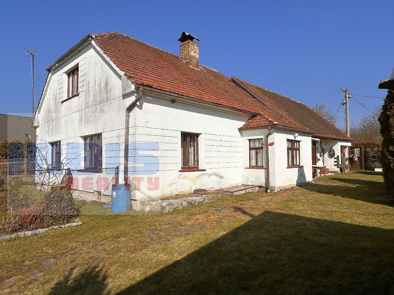 Rodinný dům, 75 m²