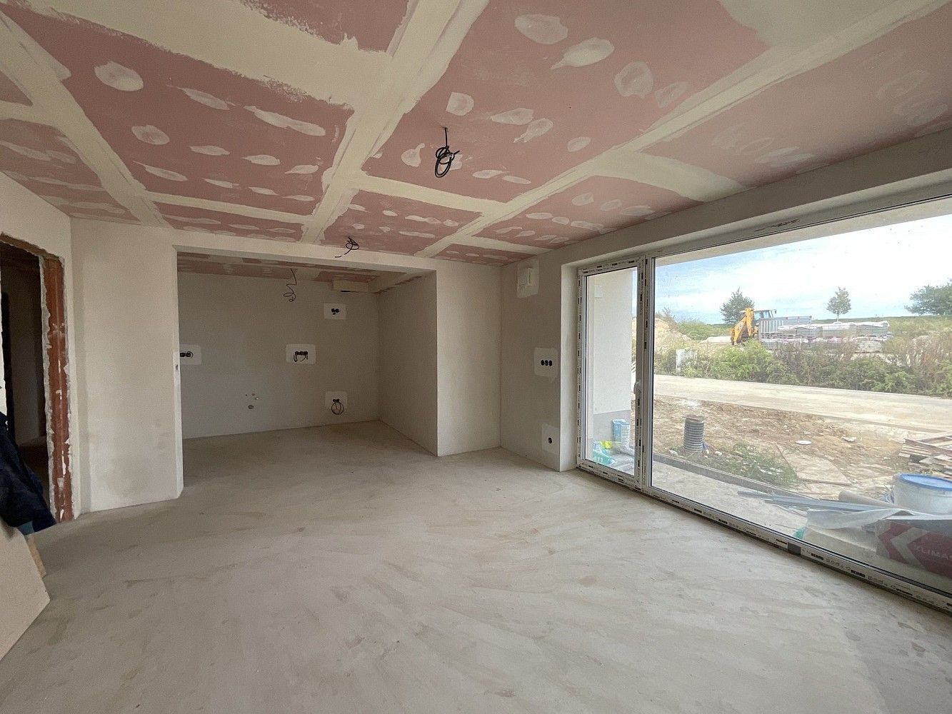 3+kk, Šlapanice, okres Brno-venkov, Jihomoravský kraj, 88 m² - 1