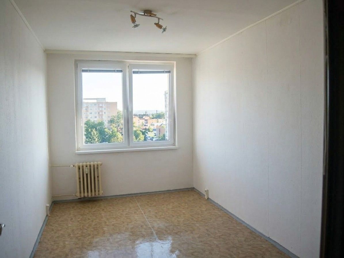 Pronájem byt 2+kk - Hráského, Praha - Chodov, 49 m² - 5