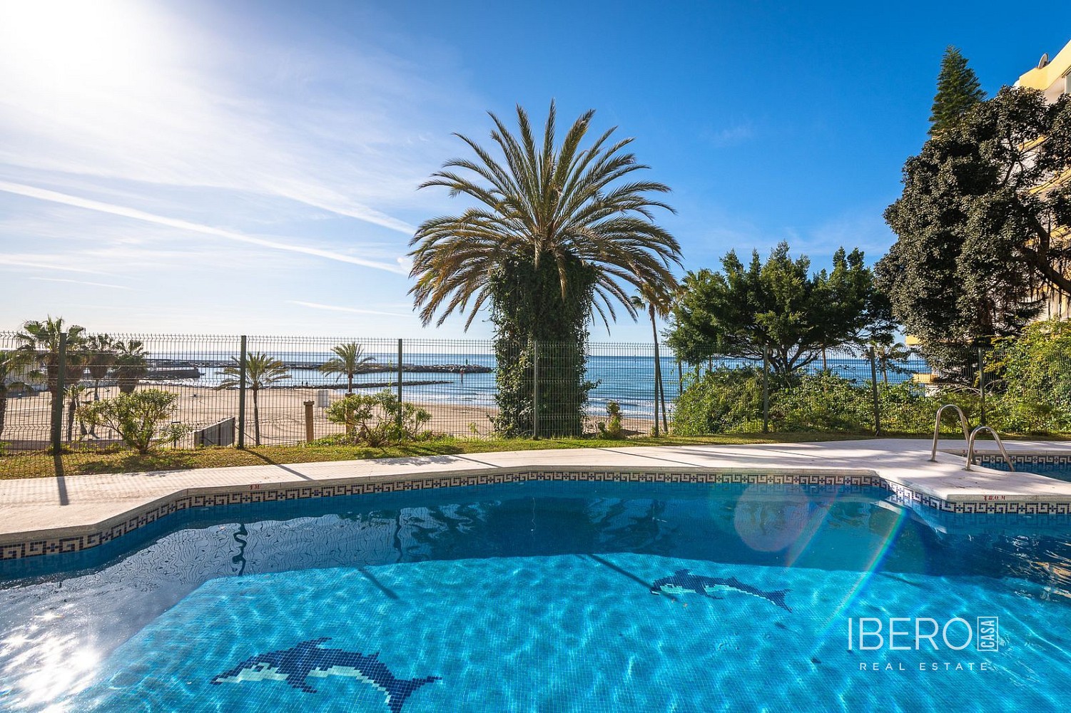 4+kk, Marbella, Španělsko, 98 m² - 1