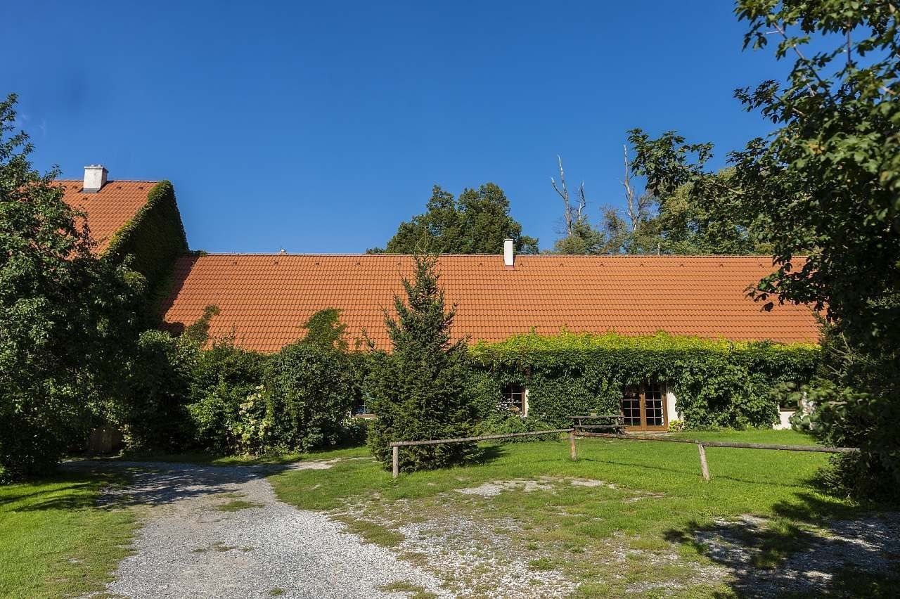 Chaty, Bítov, Jihomoravský kraj - 2