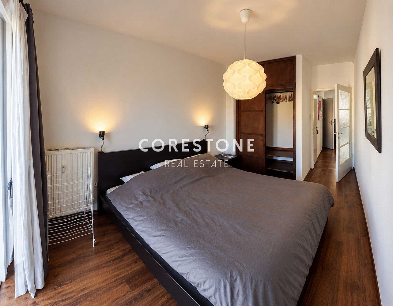 Pronájem byt 2+kk - U Santošky, Praha 5 - Smíchov, 49 m² - 5