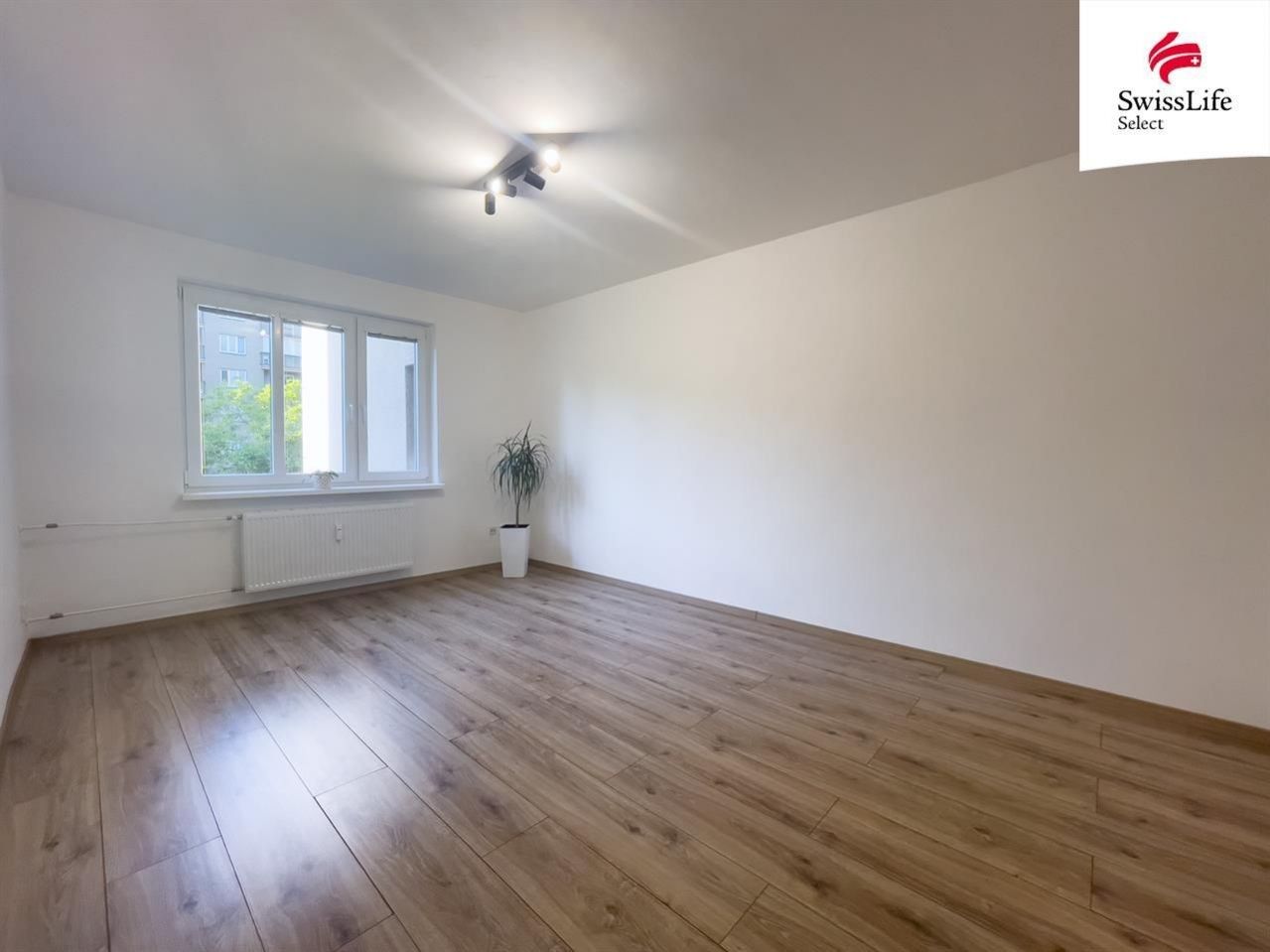 Pronájem byt 3+1 - Na Drážce  , Pardubice, 65 m² - 5
