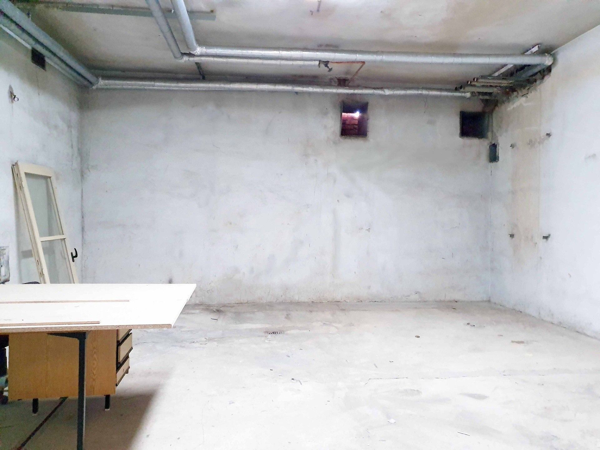 Sklady, Kolaříkova, Brno, 42 m²