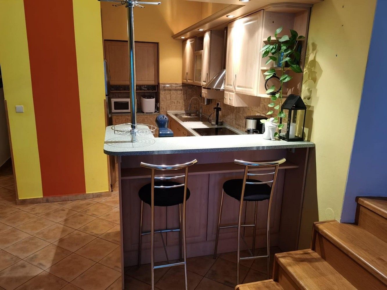 3+kk, Bránská, Moravská Třebová - Město, okres Svitavy, 80 m² - 2
