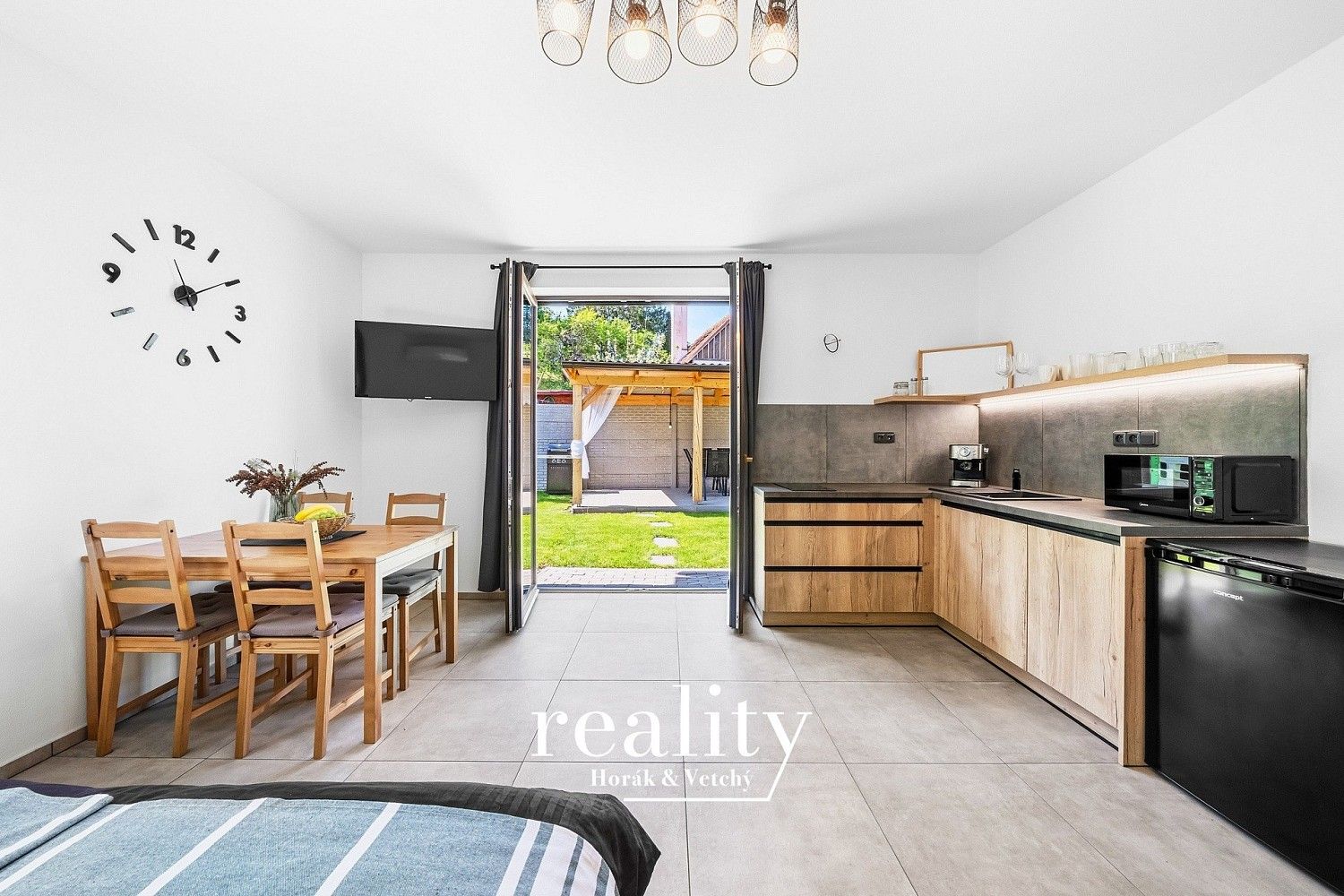 Prodej ubytovací zařízení - Perná, okres Břeclav, Jihomoravský kraj, 205 m² - 5