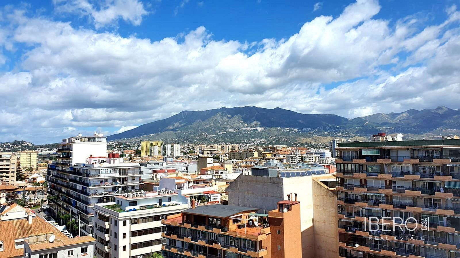 Byt 4+kk · 90 m² · Fuengirola, Španělsko - 4