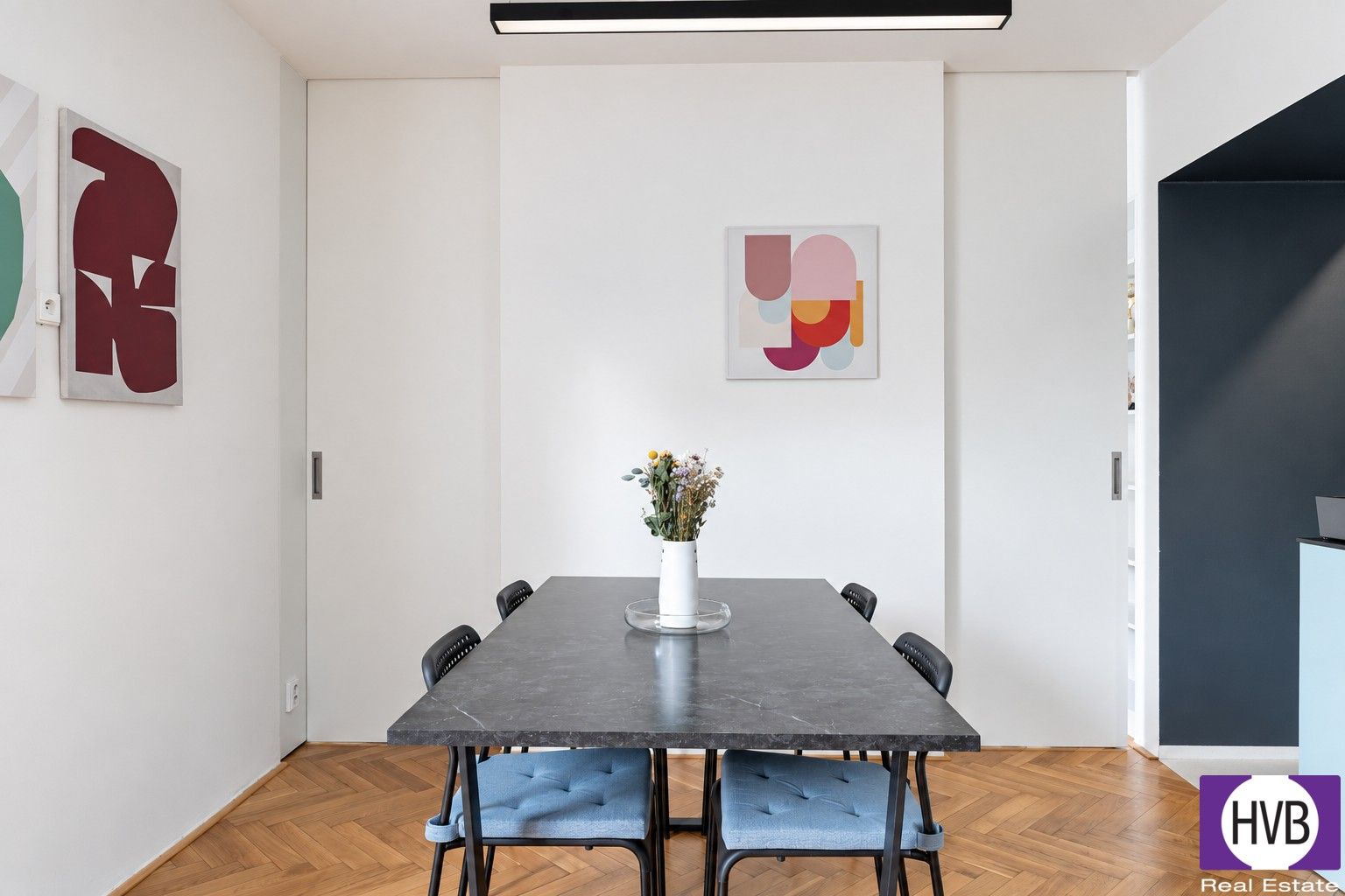 Byt 3+kk · 72 m² · Praha Vršovice - 3
