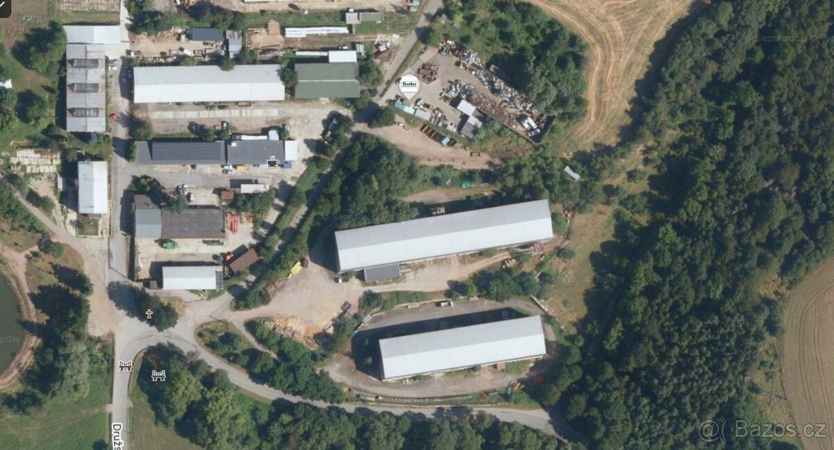 Pozemky pro bydlení, Lomnice u Tišnova, 679 23