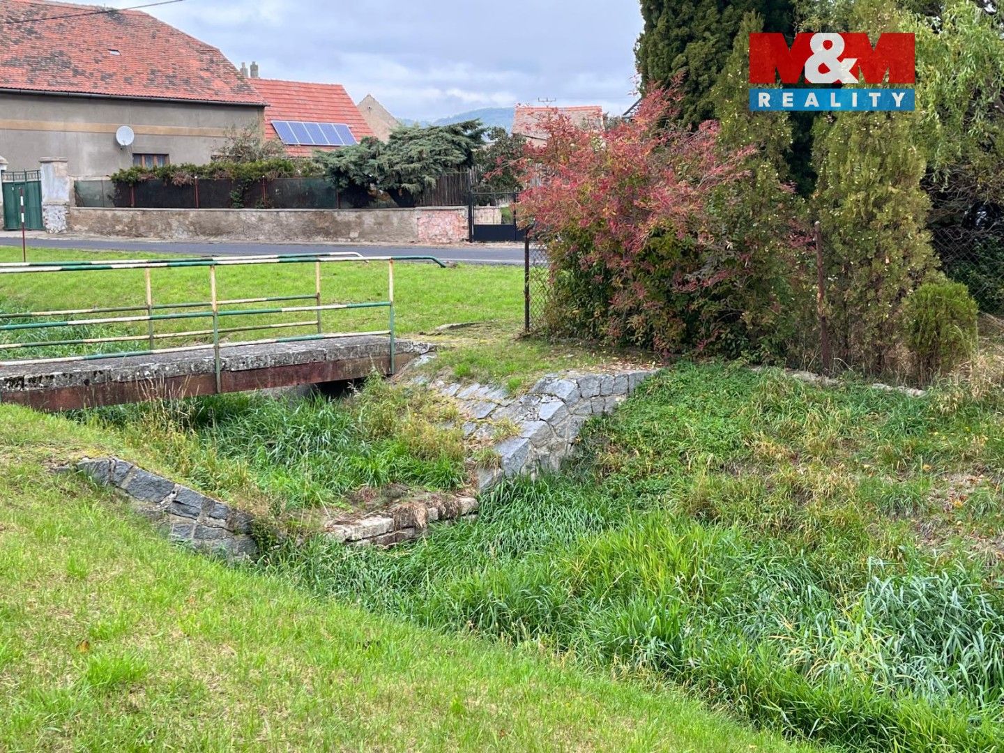 Prodej rodinný dům - Hnojnice, Libčeves, 613 m²