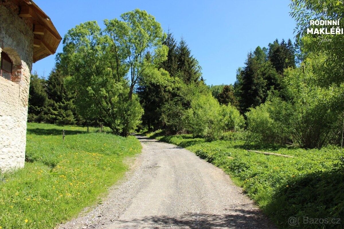 Pozemek pro bydlení · Hanušovice, 788 33 - 4