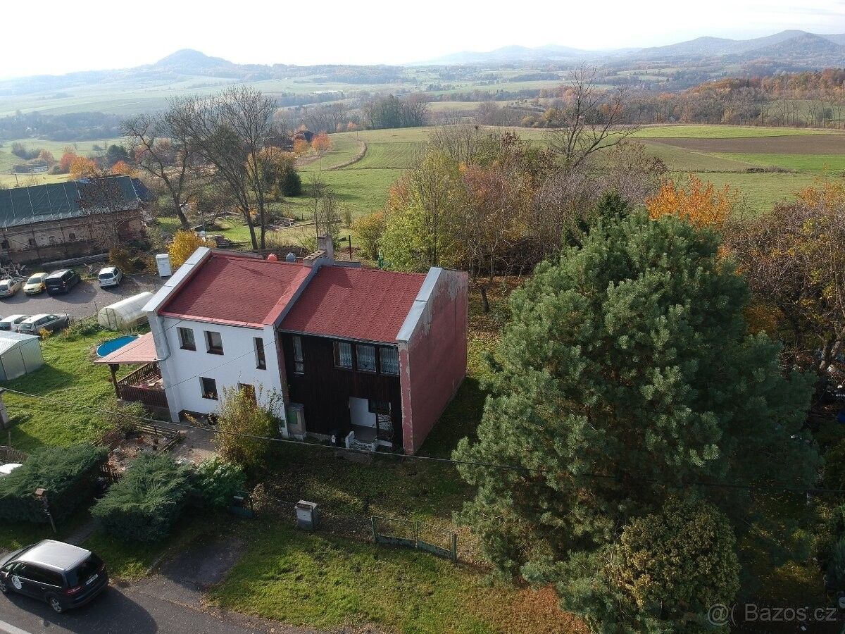 Rodinné domy, Svojkov, 471 53