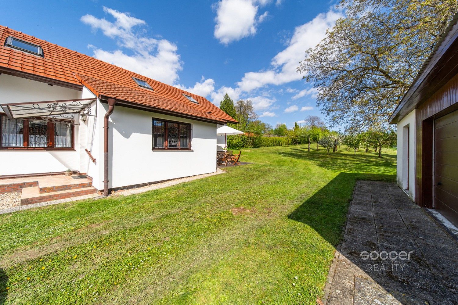 Rodinný dům · 180 m² · Dobrovice - Úherce, okres Mladá Boleslav - 4
