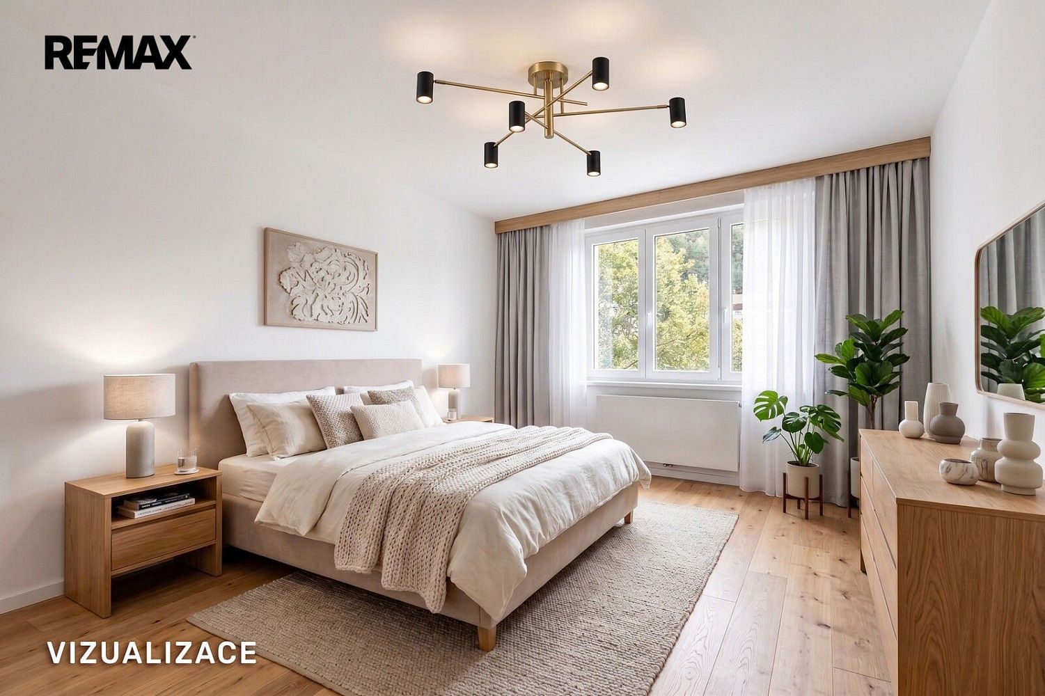 Prodej byt 4+1 - Modenská, Karlovy Vary - Doubí, 78 m² - 5